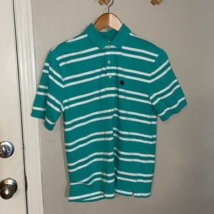 Men’s brooks brothers polo S